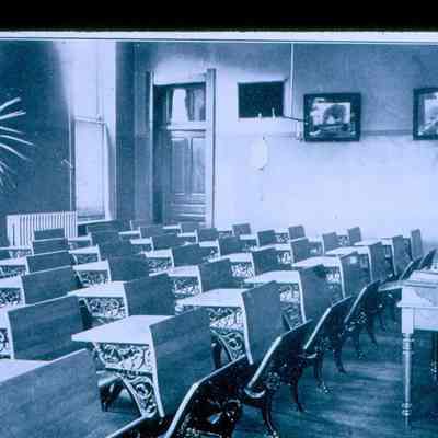 Shelbyville High School