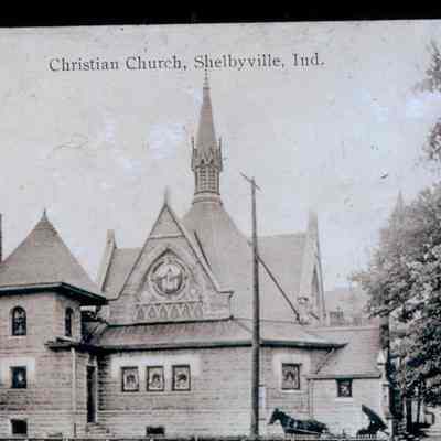 Christian Church