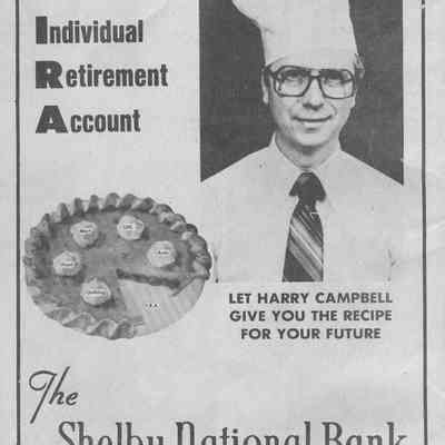 reader's cookbook, back cover