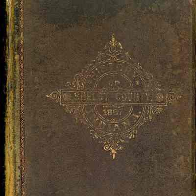 History of Shelby County, Indiana