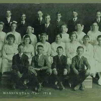 Washington Township Class