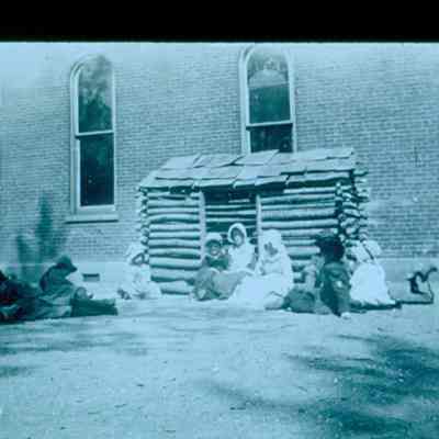 Franklin Street School