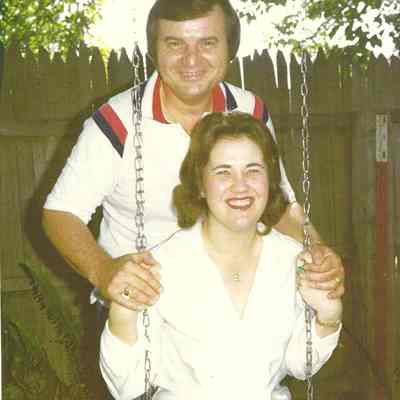 Baxter, Dick and Ellie