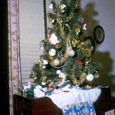 Christmas 1973