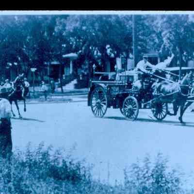 Shelbyville Fire Company