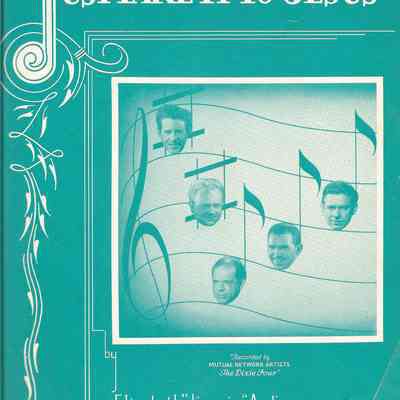 Just Take It To Jesus