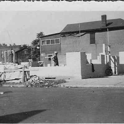 Miller and Kelley's Milk Plant