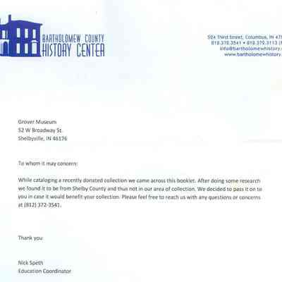 Education Coordinator