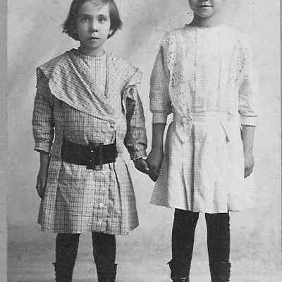 Miller, Orpha/Miller, Florence