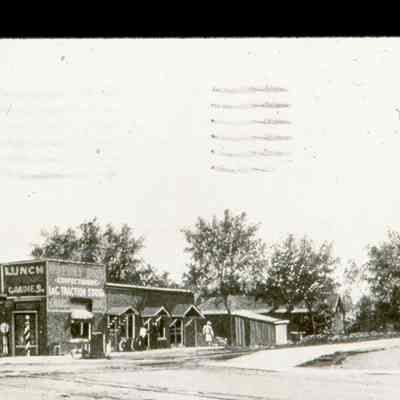 McKenney Brothers Confectionery