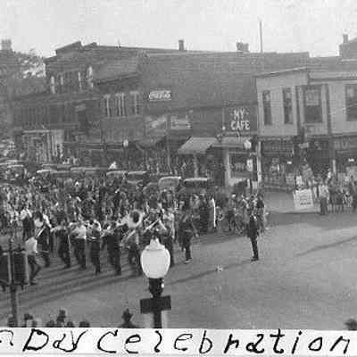 Shelbyville Flag Day Celebration