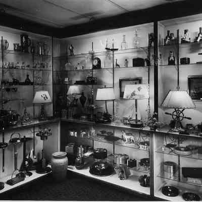 Meloy Brothers, Inc. Store