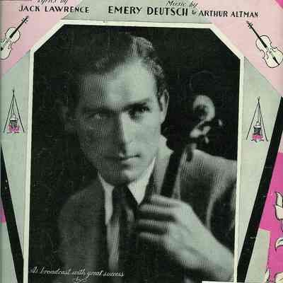 Play Fiddle Play: Entrancing Viennese Waltz