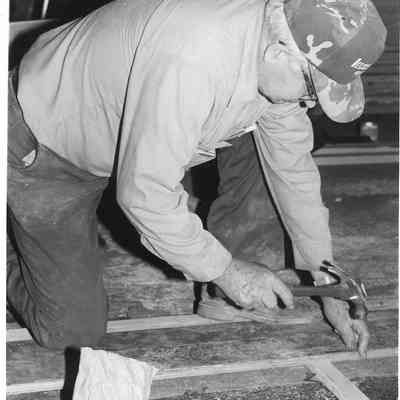 Streets of Old Shelby