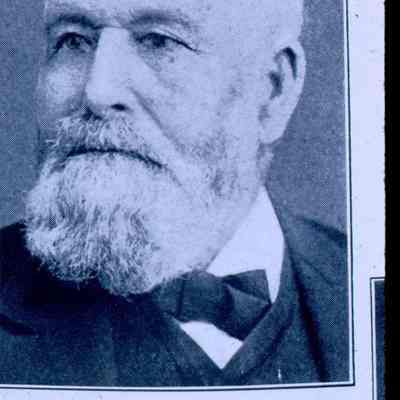 First Presbyterian Church Pastor