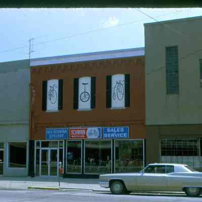 Schwinn Sales and Service