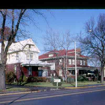 Murphy's Funeral Home