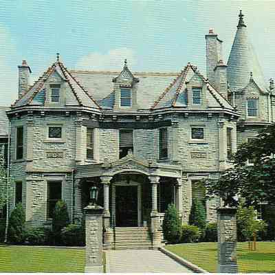 Major, W. S. Hospital