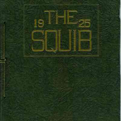 Squib 1925