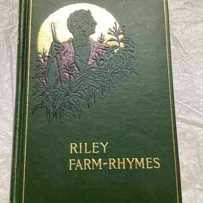 Riley Farm-Rhymes