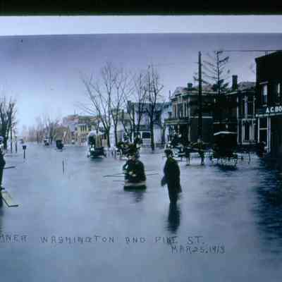 1913 Flood