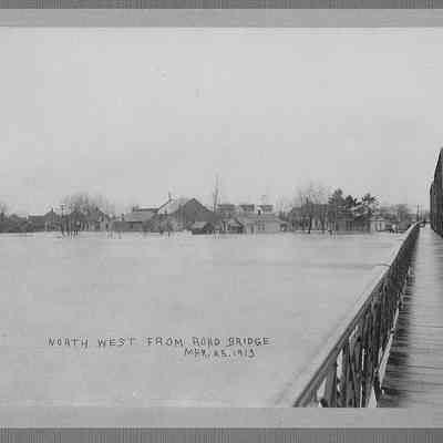 1913 Flood