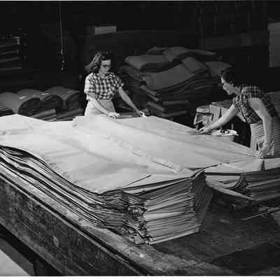 Kennedy Car Liner and Bag Company