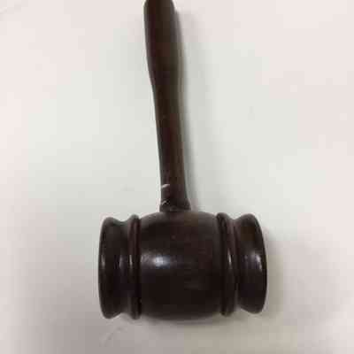 Gavel