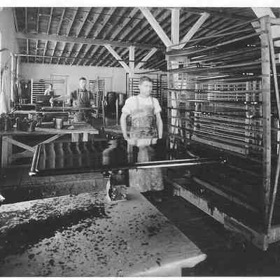 Conrey-Birely Table Company