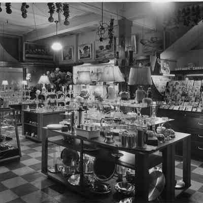 Meloy Brothers, Inc. Store