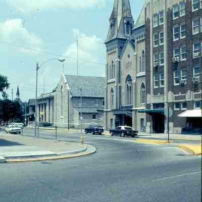 First Methodist Episcopal Church