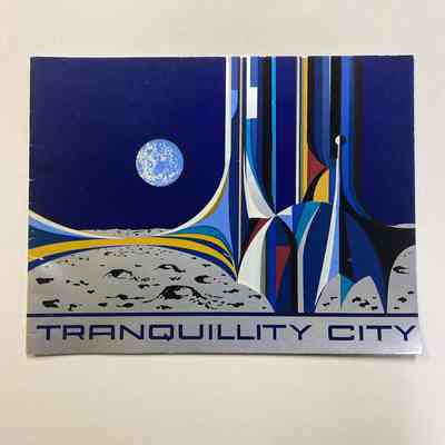 Tranquility City