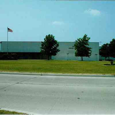 Shelbyville High School