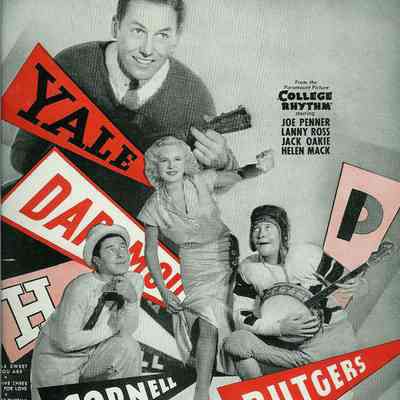 Stay As Sweet As You Are