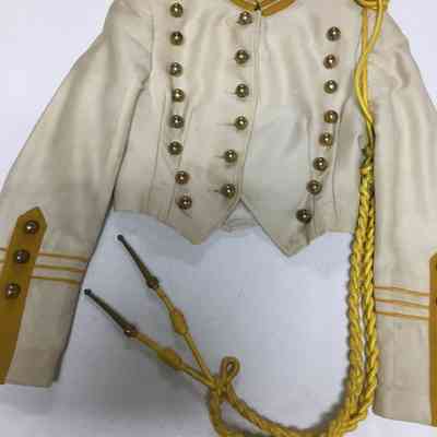 Majorette Uniform