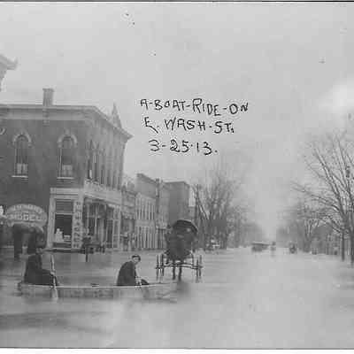 1913 Flood