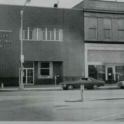 Shelby National Bank