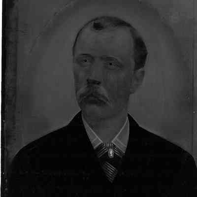 King/Means family member