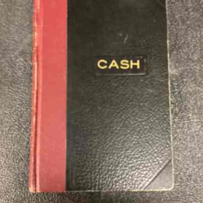 Sigma Lambda Chi Literary Club Records