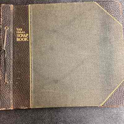 Scrapbook