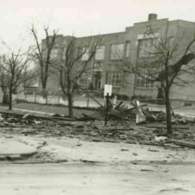 Hendricks School 1984.008.015