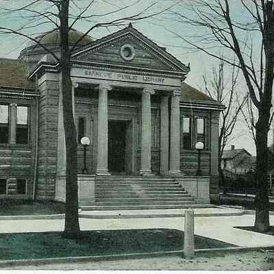 Carnegie Library