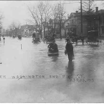 1913 Flood