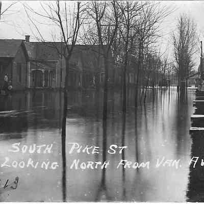 1913 Flood