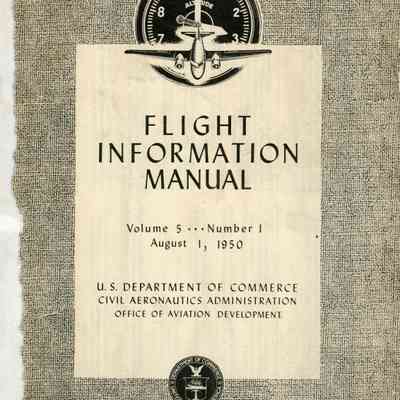 Flight Information Manual