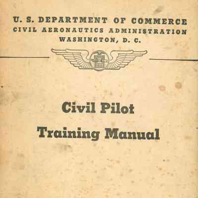 Civil Pilot Training Manual