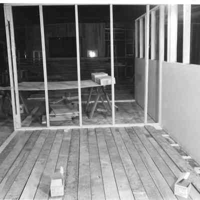 Streets of Old Shelby