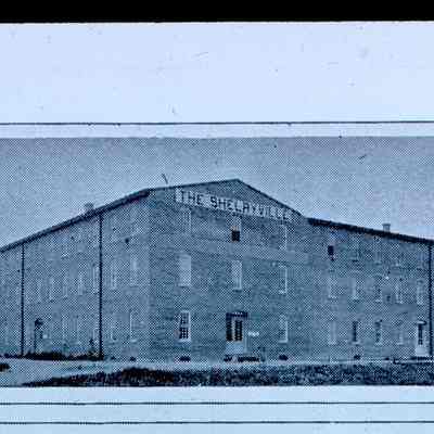 Conrey-Davis Factory