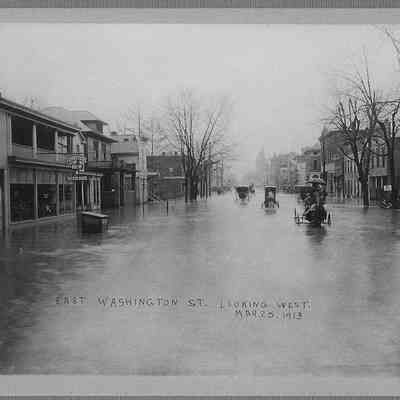 1913 Flood