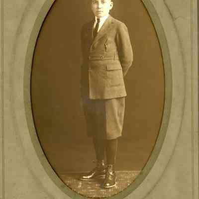 William Erskine Carney